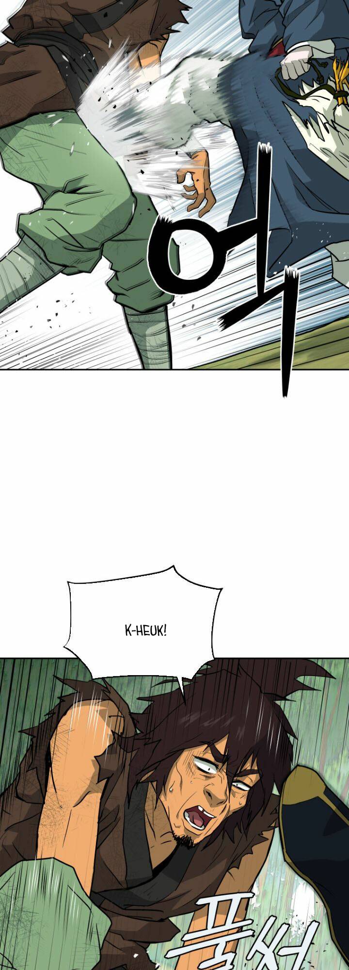 Thái Thú Kang Jin Lee - Chapter 15 - Page 53