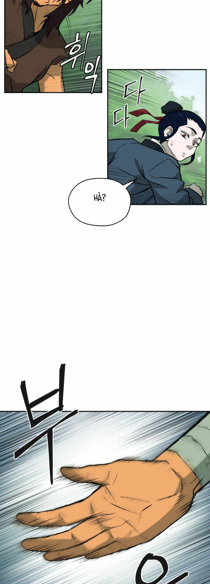 Thái Thú Kang Jin Lee - Chapter 15 - Page 59