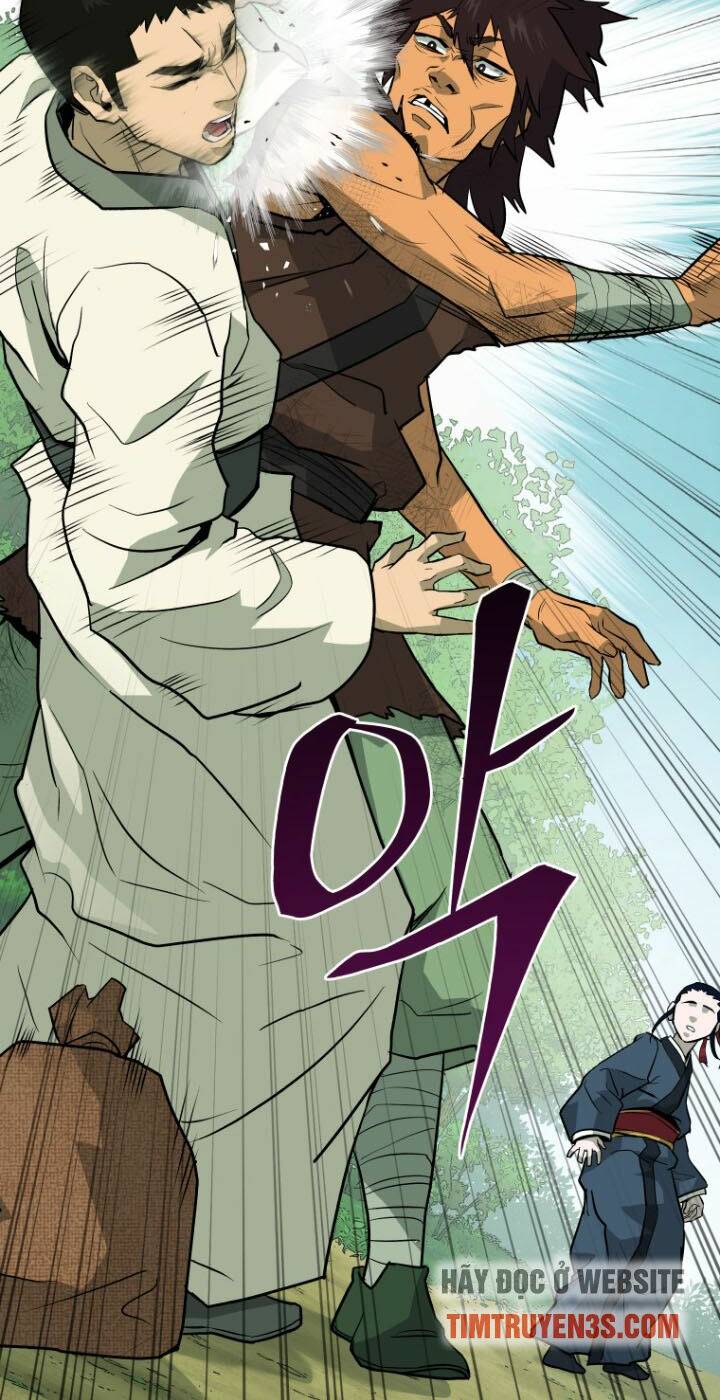 Thái Thú Kang Jin Lee - Chapter 15 - Page 61