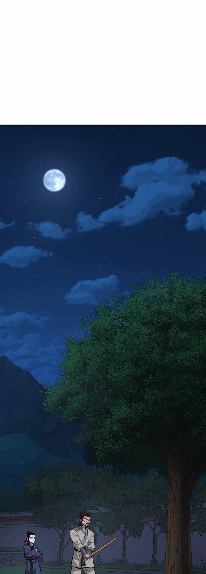 Thái Thú Kang Jin Lee - Chapter 16 - Page 26