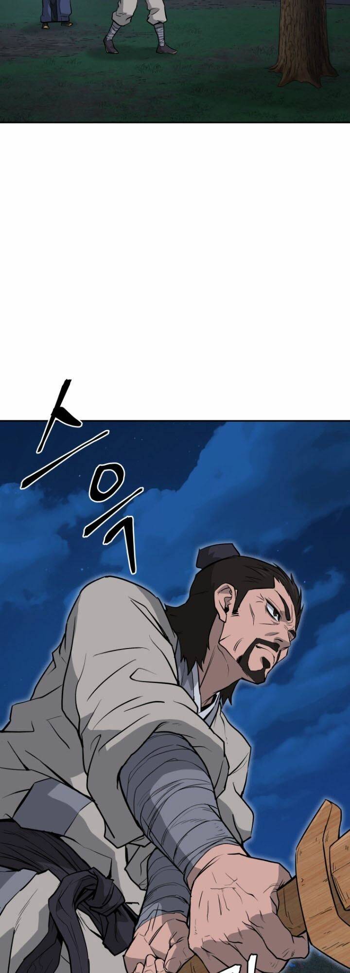Thái Thú Kang Jin Lee - Chapter 16 - Page 27
