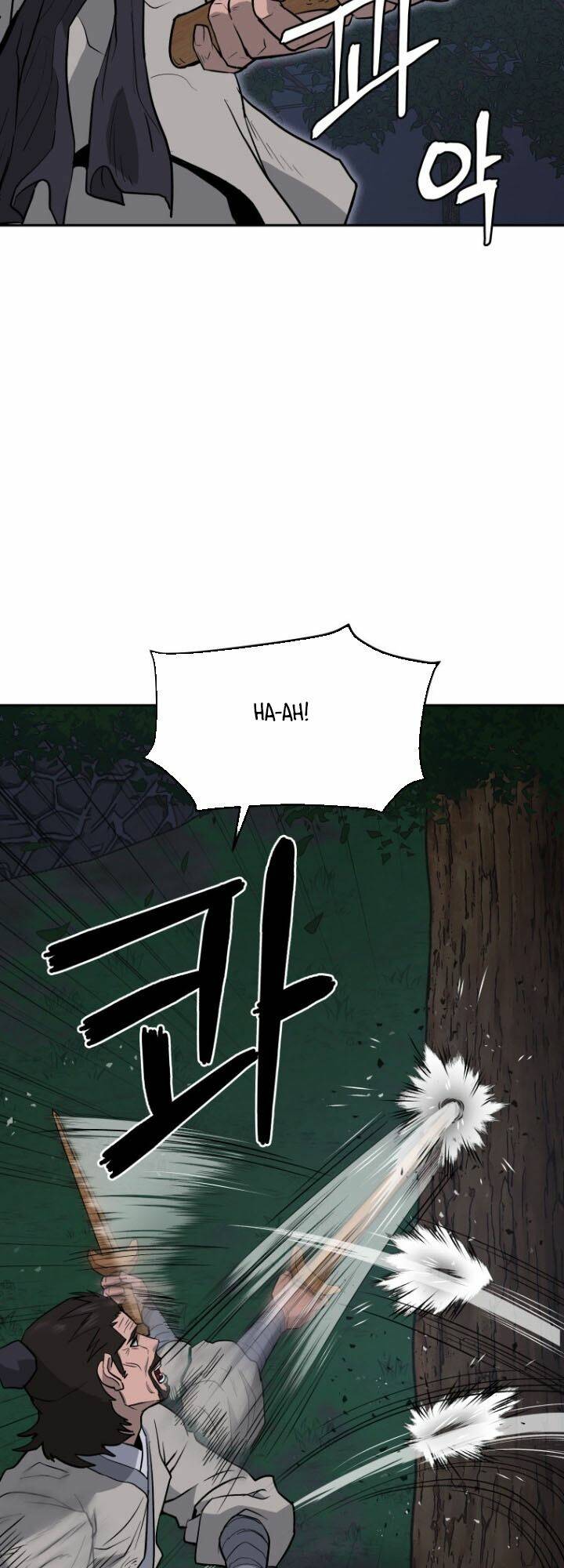 Thái Thú Kang Jin Lee - Chapter 16 - Page 28