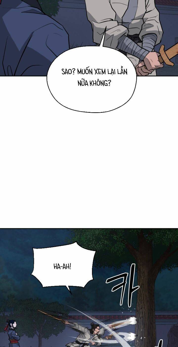 Thái Thú Kang Jin Lee - Chapter 16 - Page 30