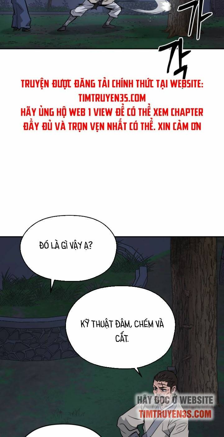 Thái Thú Kang Jin Lee - Chapter 16 - Page 31