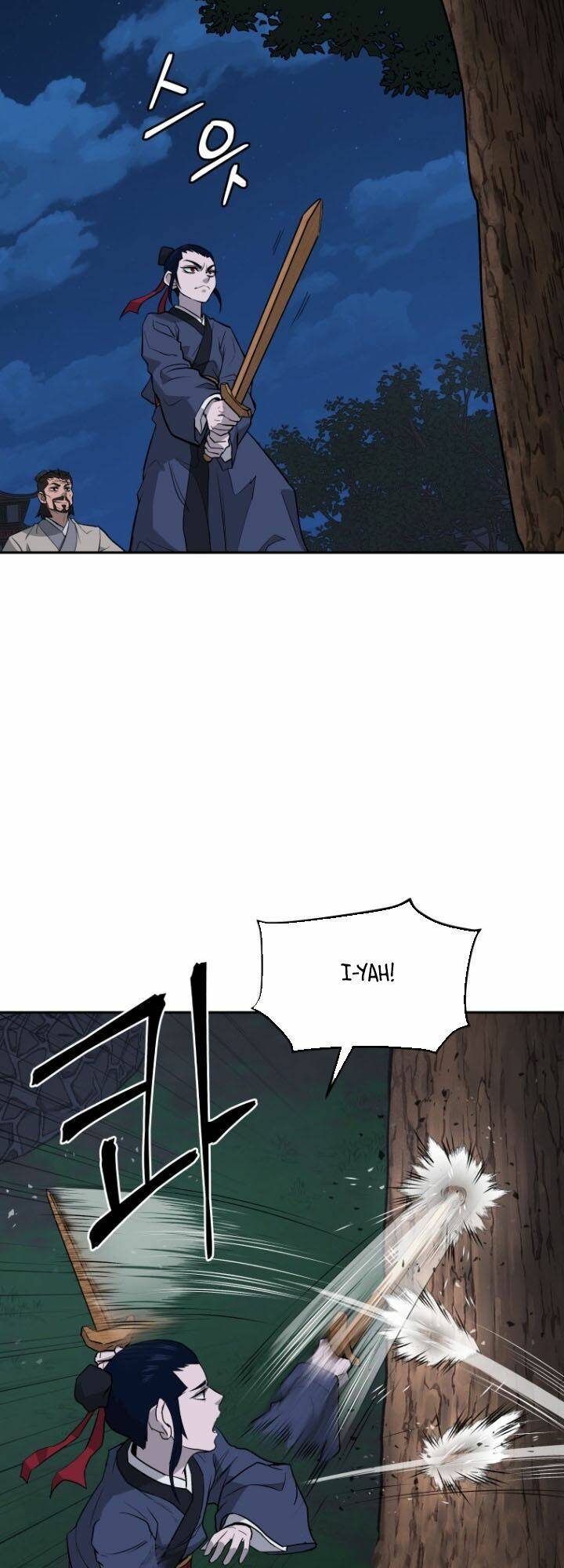 Thái Thú Kang Jin Lee - Chapter 16 - Page 33