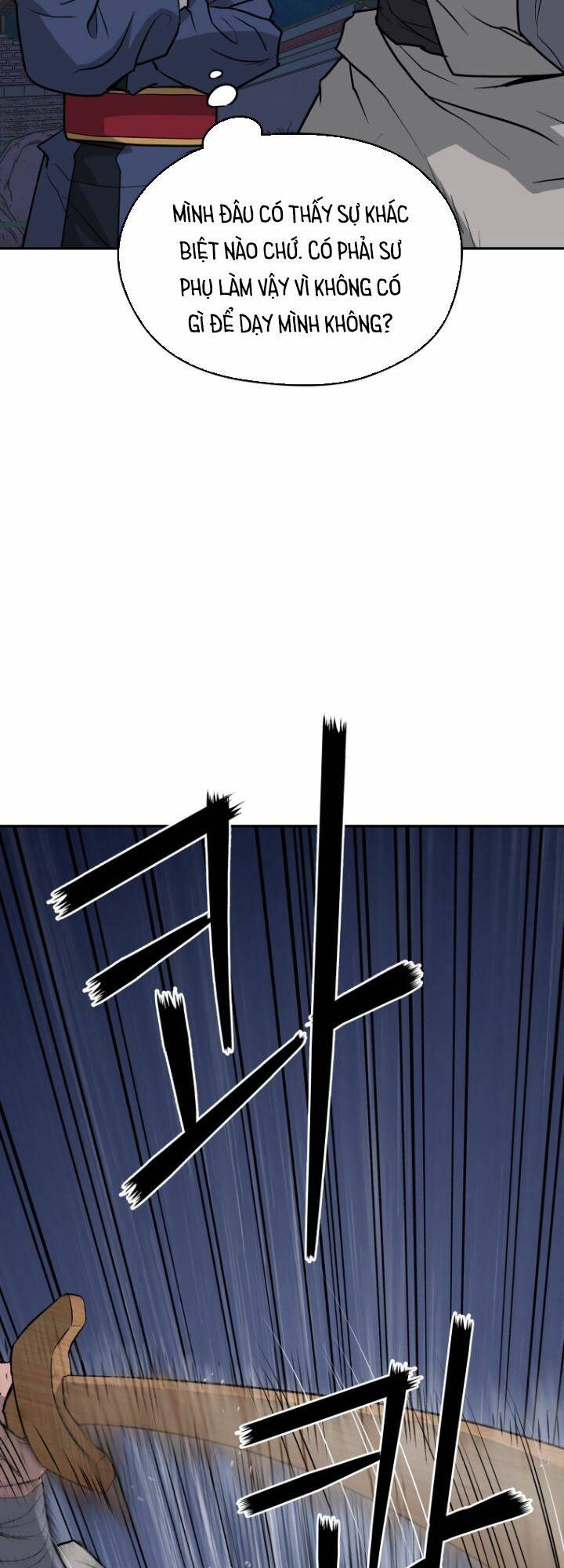 Thái Thú Kang Jin Lee - Chapter 16 - Page 38