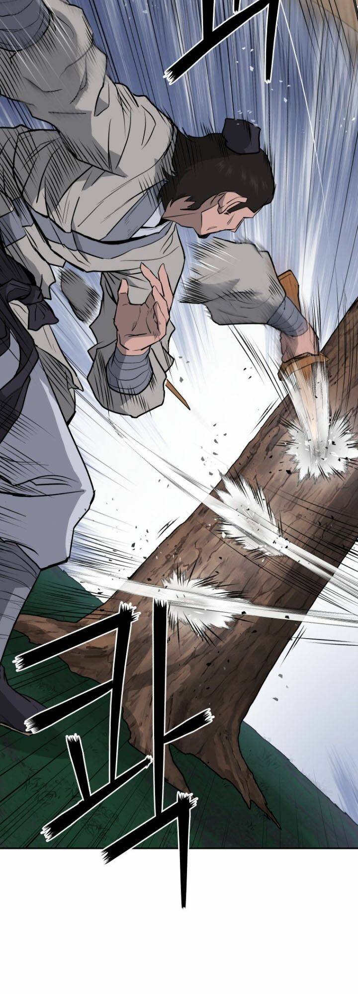 Thái Thú Kang Jin Lee - Chapter 16 - Page 39