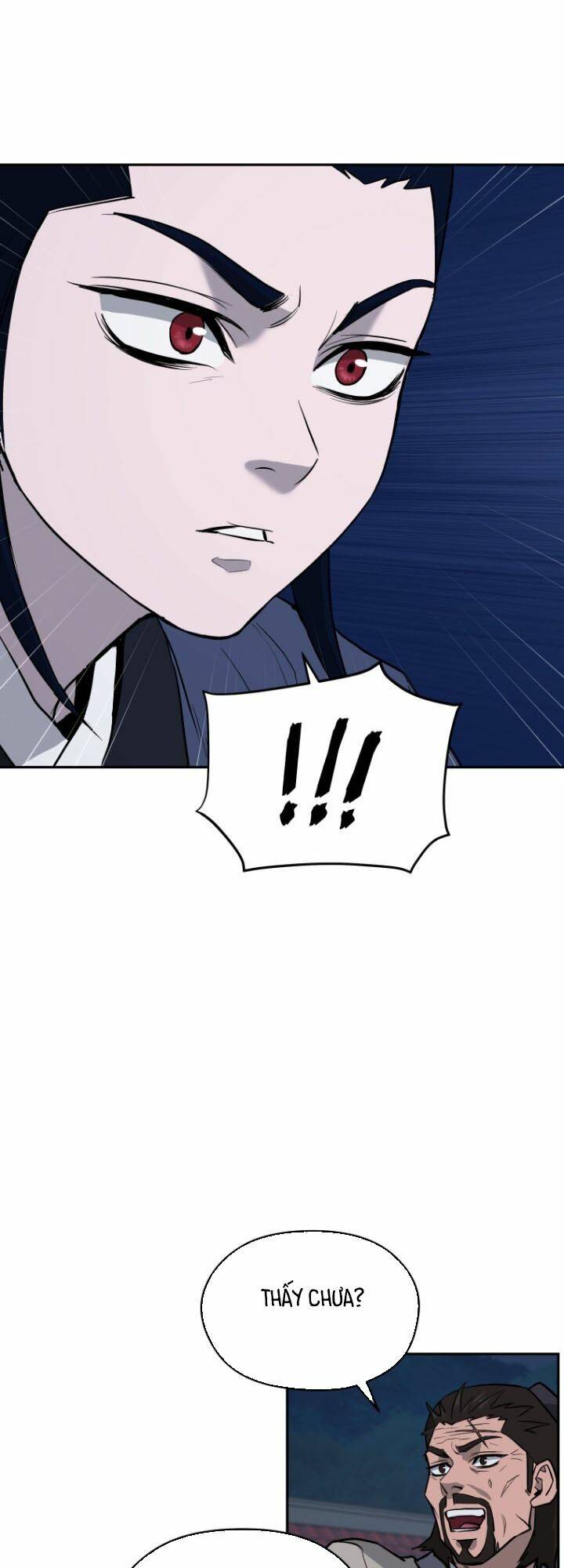 Thái Thú Kang Jin Lee - Chapter 16 - Page 40