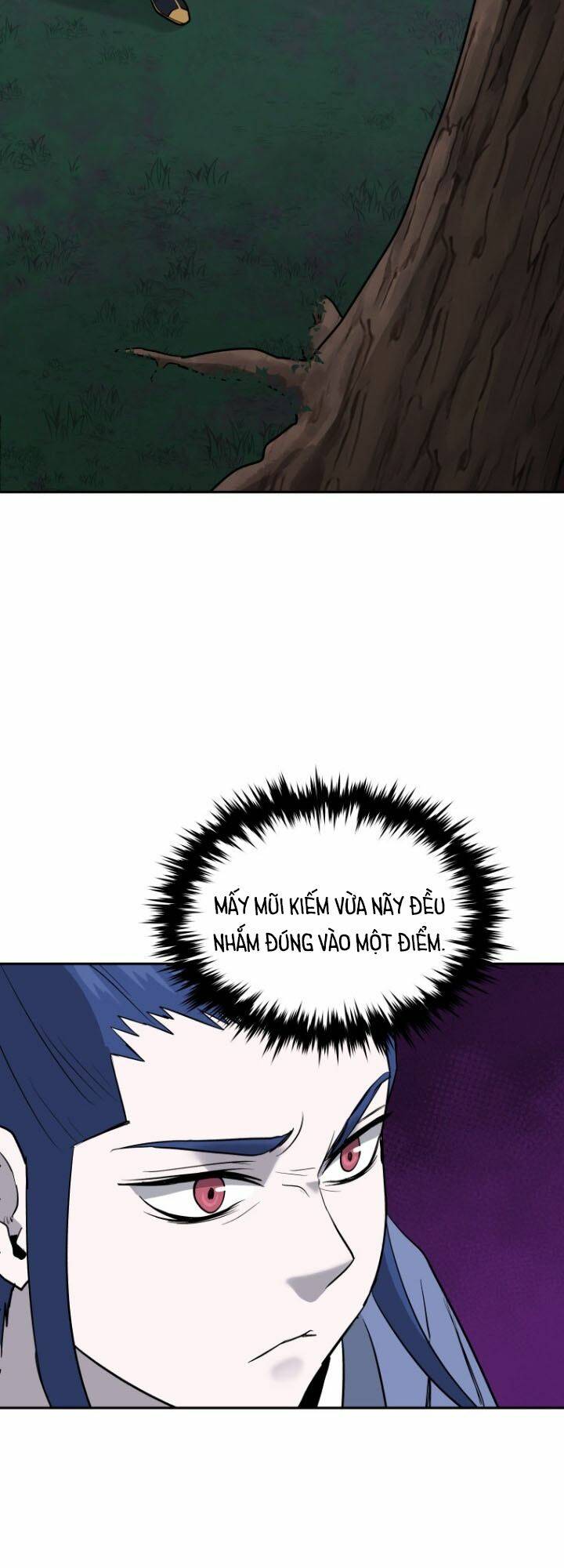 Thái Thú Kang Jin Lee - Chapter 16 - Page 42