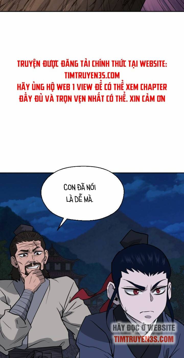 Thái Thú Kang Jin Lee - Chapter 16 - Page 46