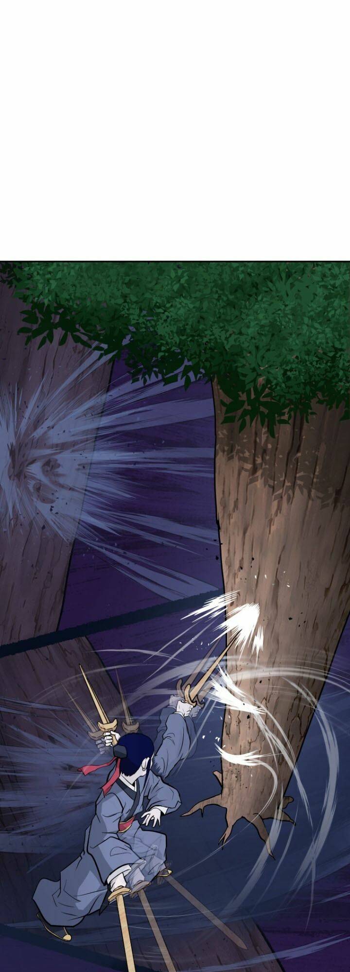 Thái Thú Kang Jin Lee - Chapter 16 - Page 48