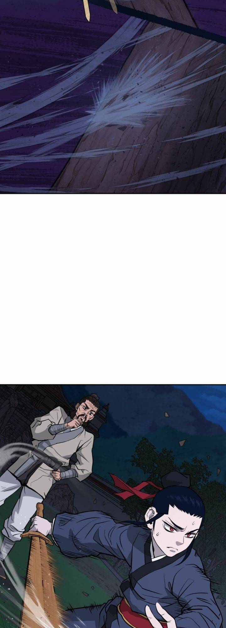 Thái Thú Kang Jin Lee - Chapter 16 - Page 49