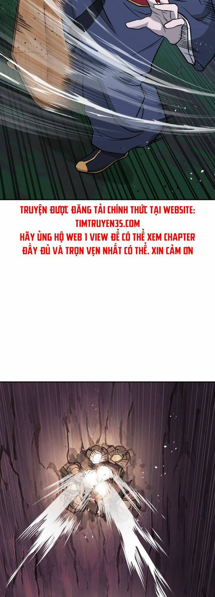 Thái Thú Kang Jin Lee - Chapter 16 - Page 50