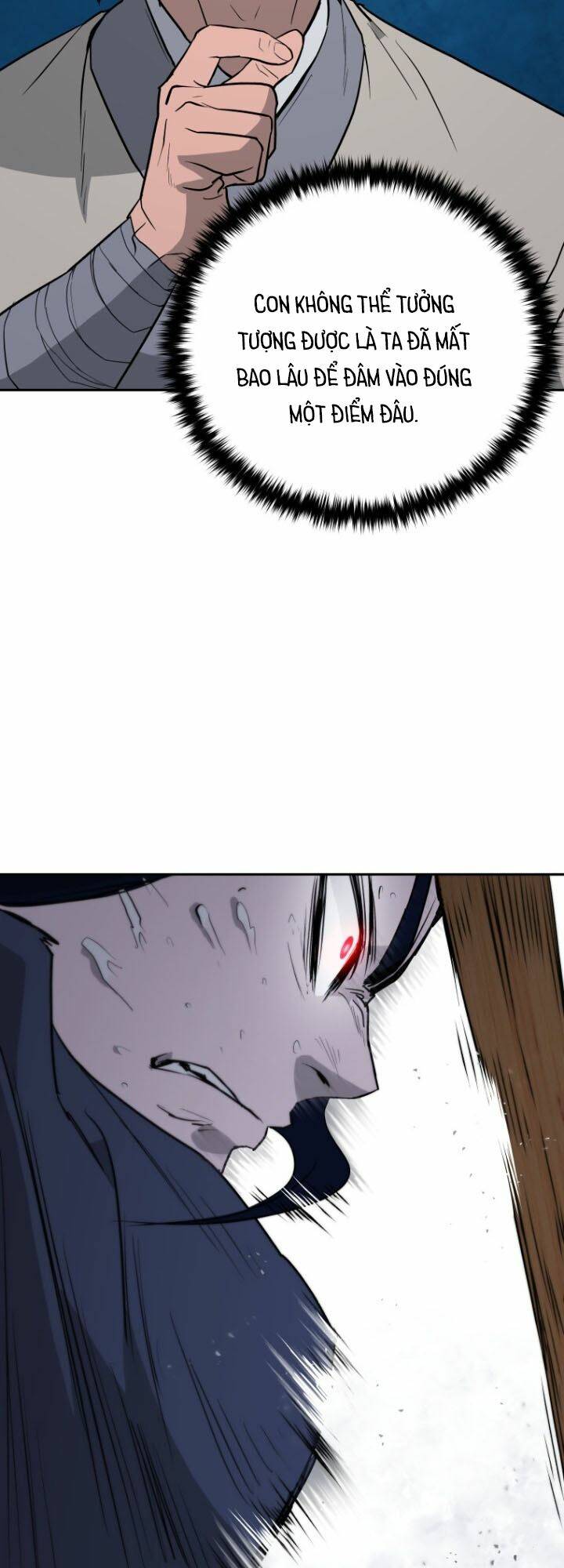 Thái Thú Kang Jin Lee - Chapter 16 - Page 52