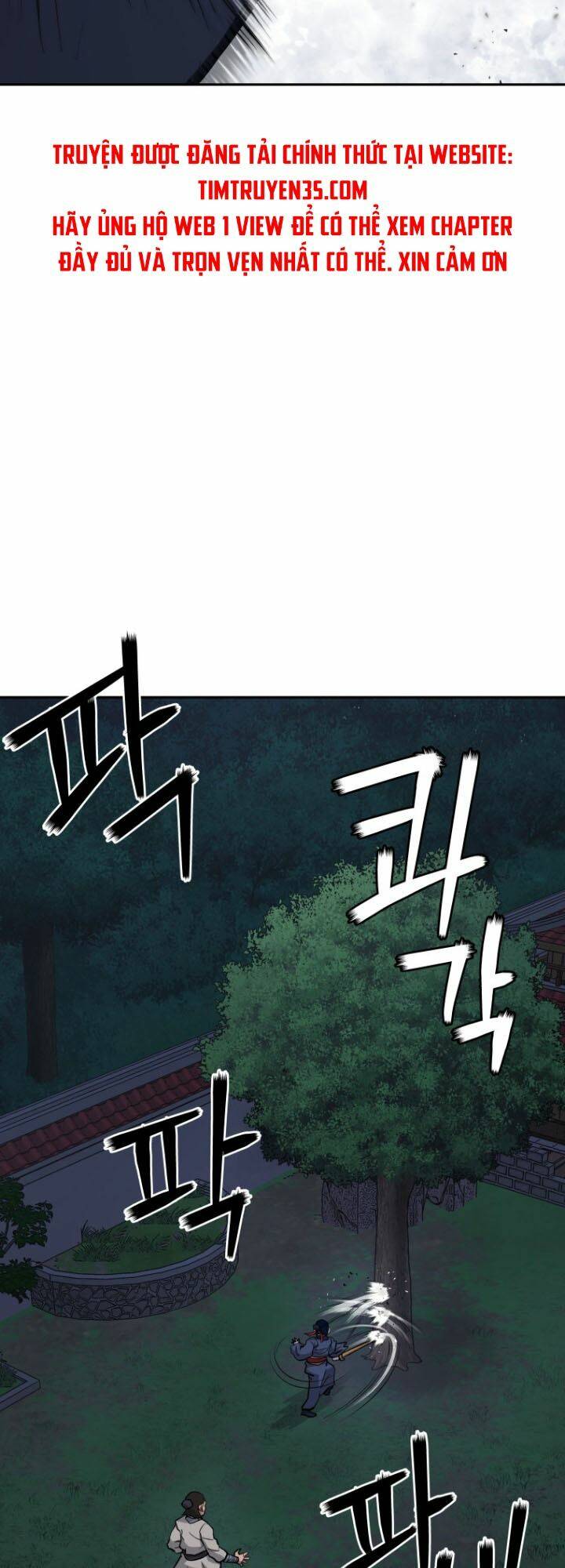 Thái Thú Kang Jin Lee - Chapter 16 - Page 53