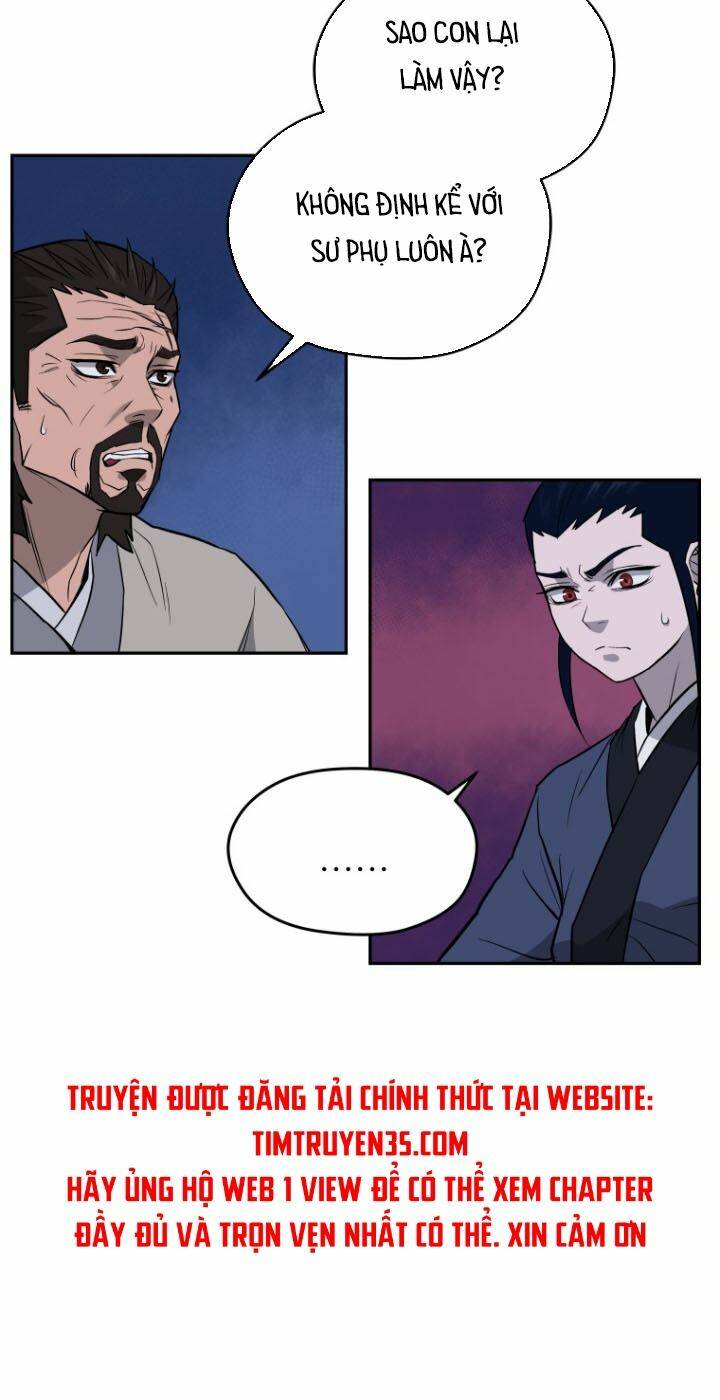Thái Thú Kang Jin Lee - Chapter 16 - Page 60