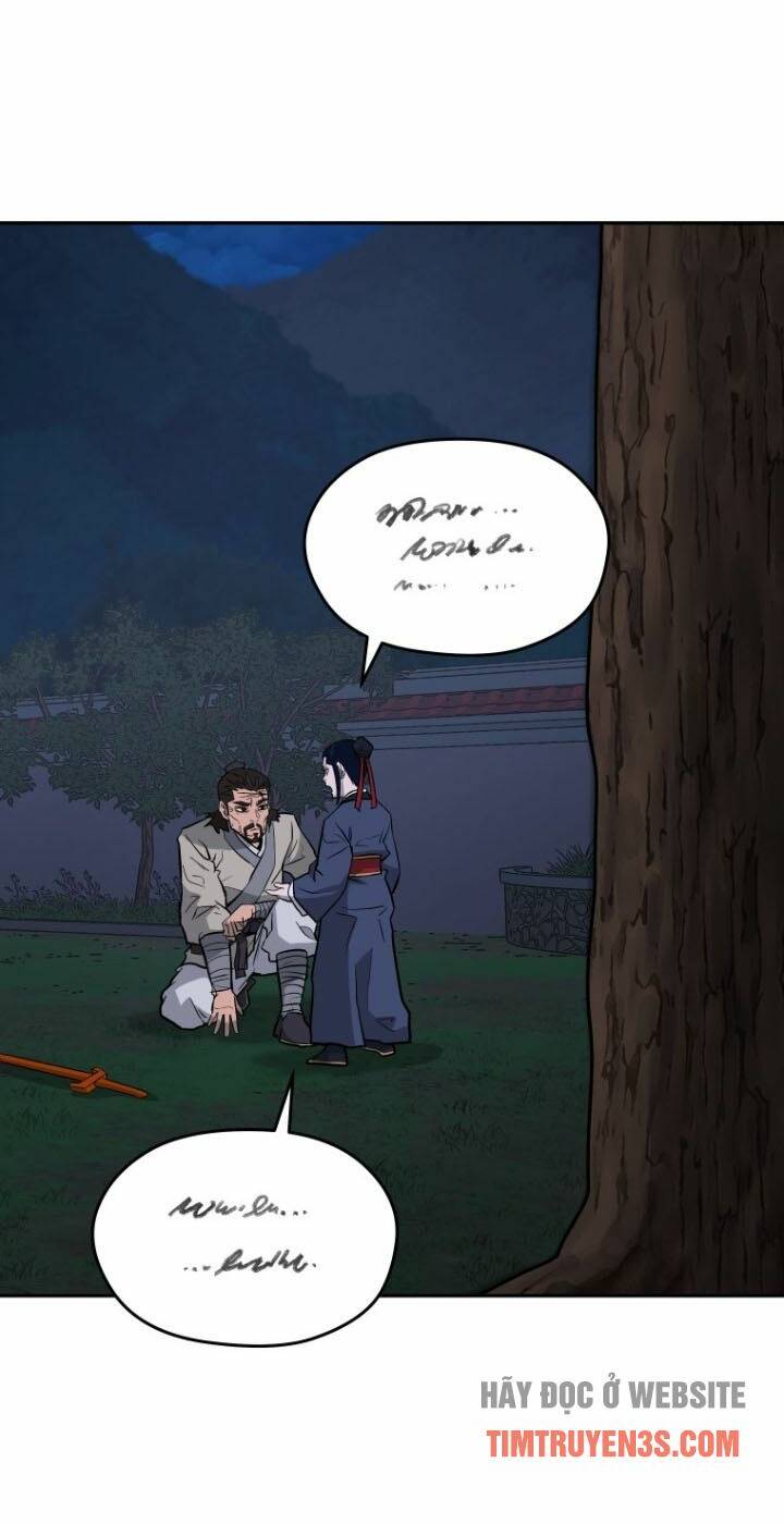 Thái Thú Kang Jin Lee - Chapter 16 - Page 61