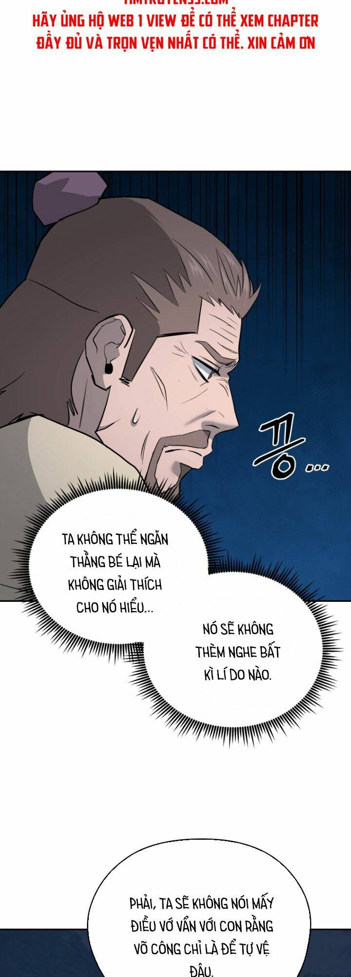 Thái Thú Kang Jin Lee - Chapter 16 - Page 64