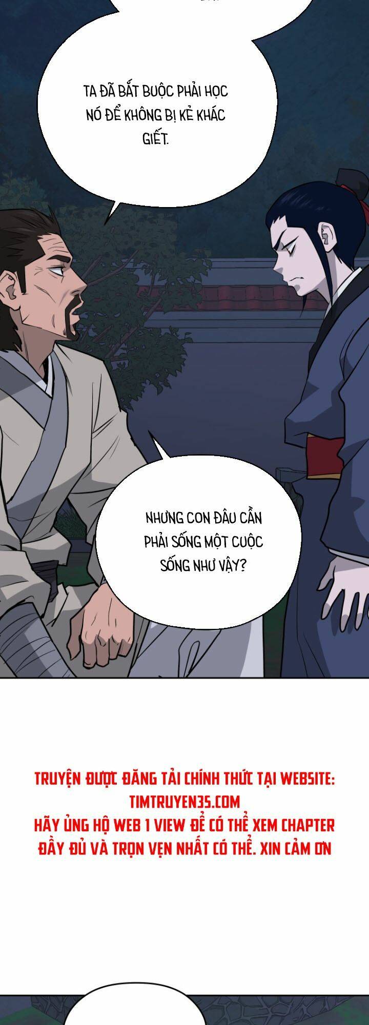 Thái Thú Kang Jin Lee - Chapter 16 - Page 65