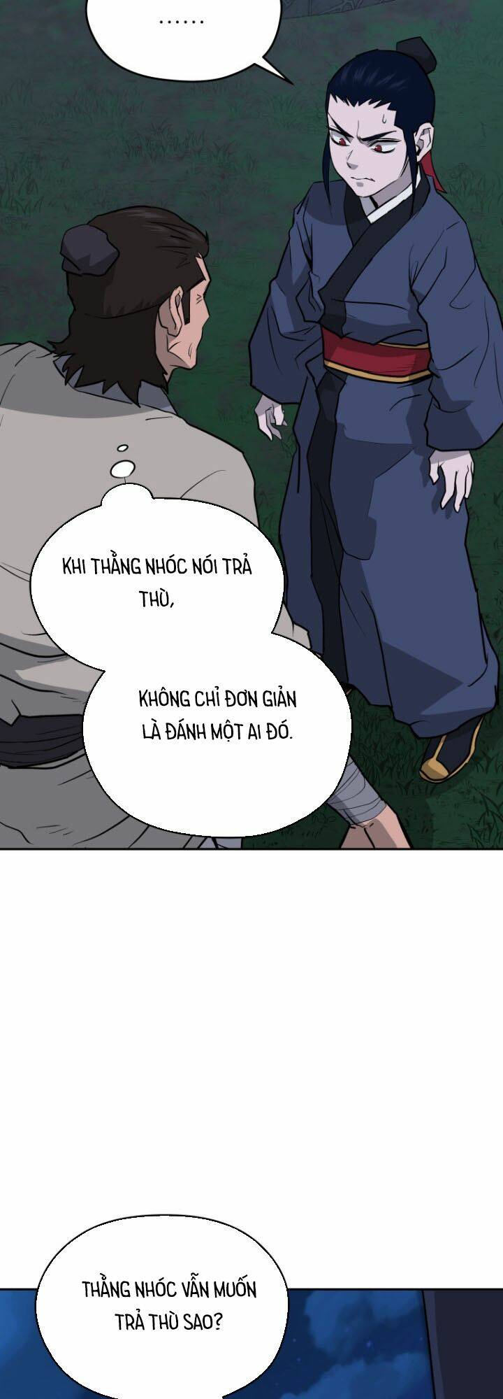 Thái Thú Kang Jin Lee - Chapter 16 - Page 66