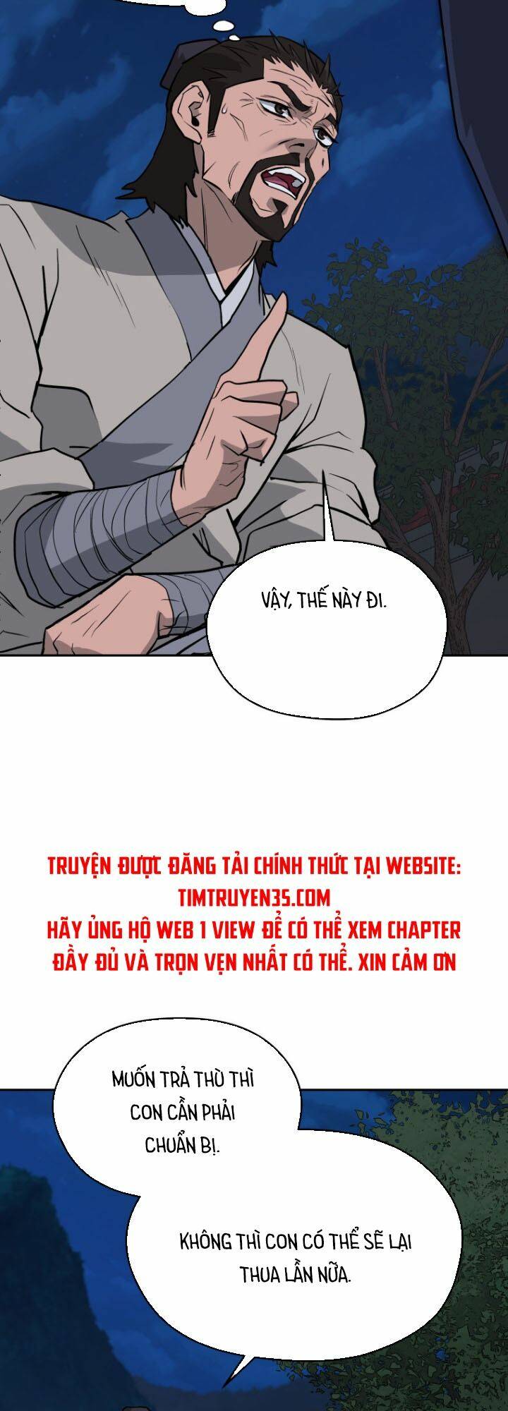 Thái Thú Kang Jin Lee - Chapter 16 - Page 67