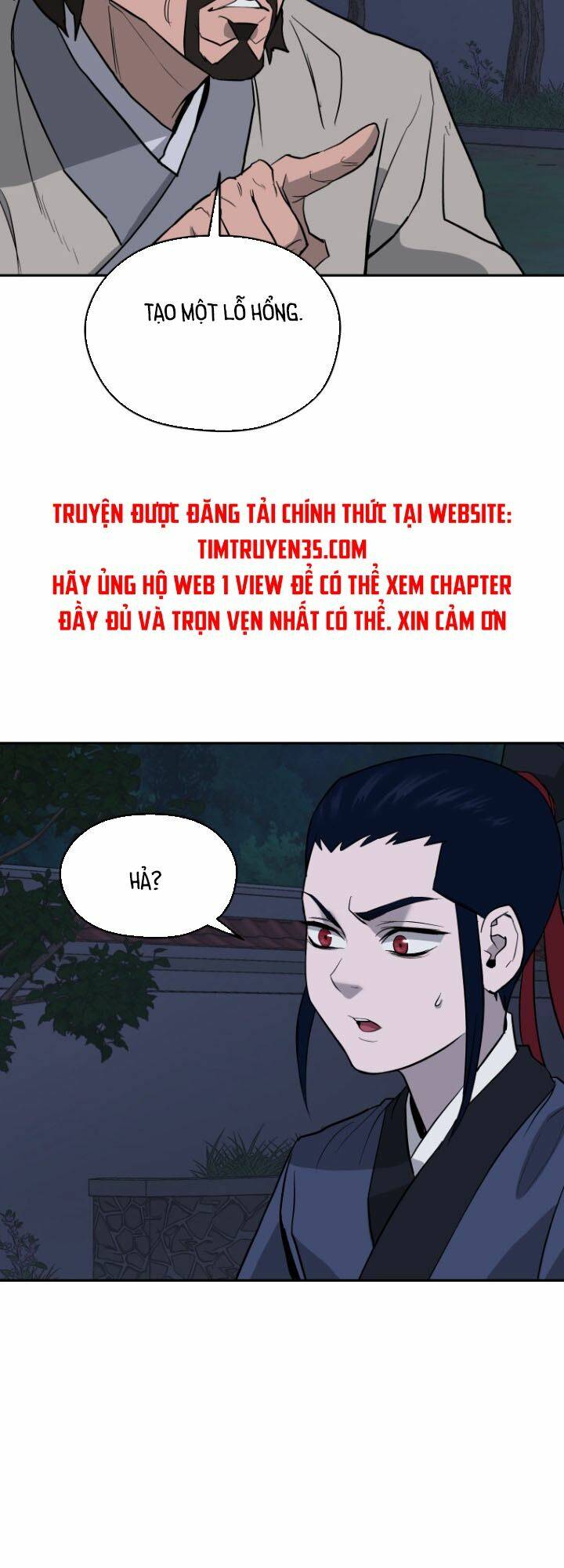 Thái Thú Kang Jin Lee - Chapter 16 - Page 69