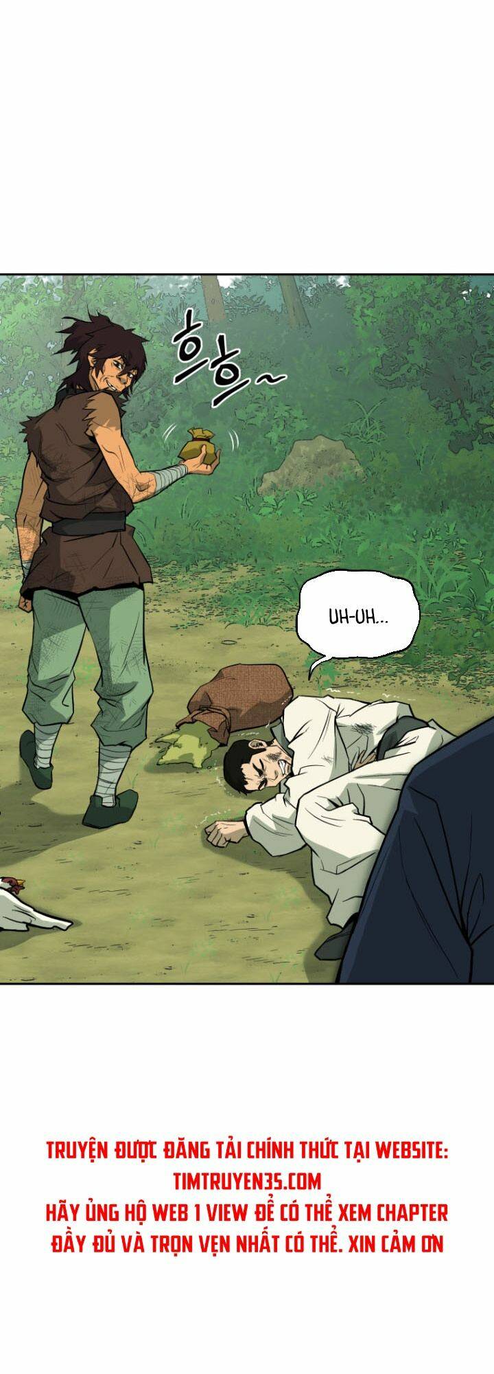 Thái Thú Kang Jin Lee - Chapter 16 - Page 7