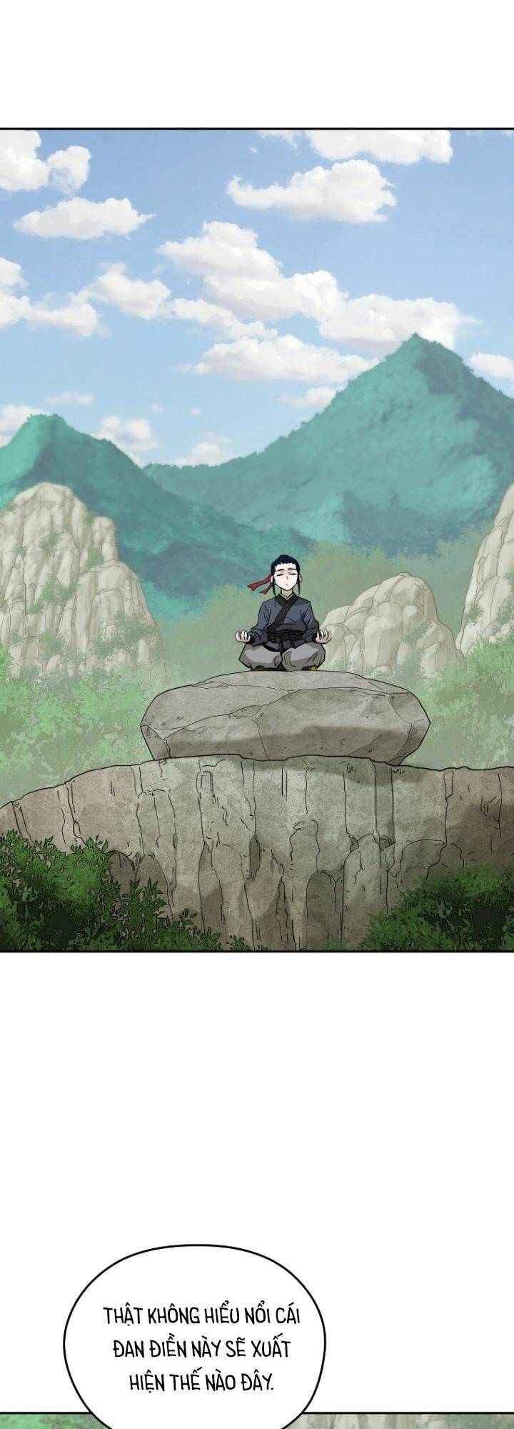 Thái Thú Kang Jin Lee - Chapter 17 - Page 10