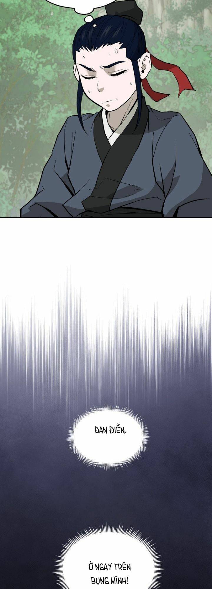 Thái Thú Kang Jin Lee - Chapter 17 - Page 11