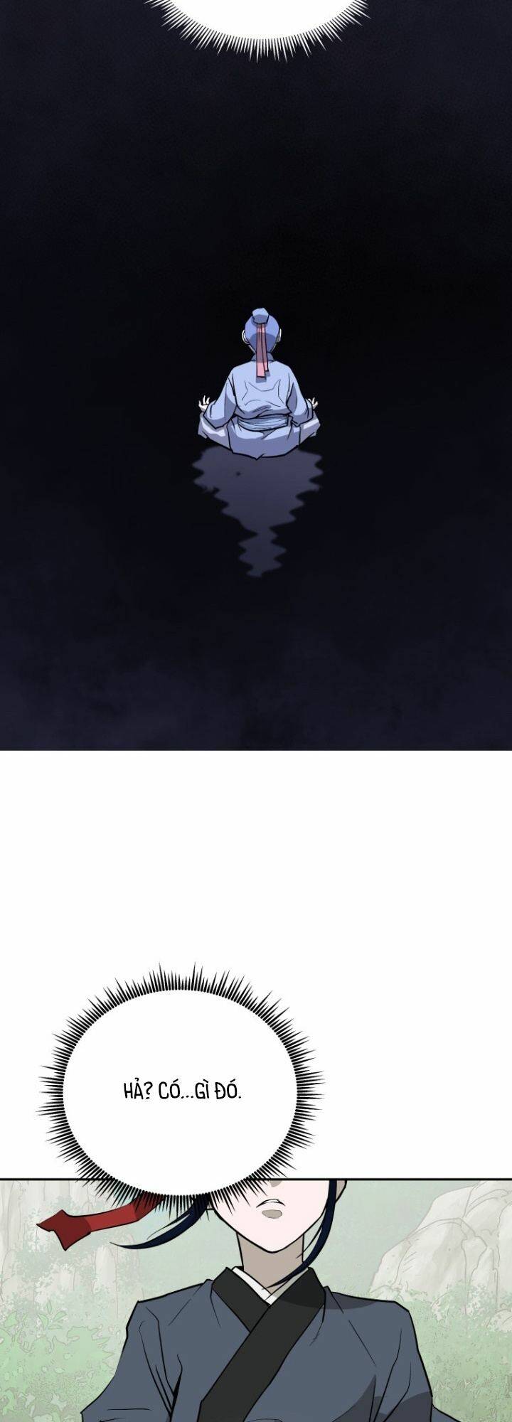 Thái Thú Kang Jin Lee - Chapter 17 - Page 12