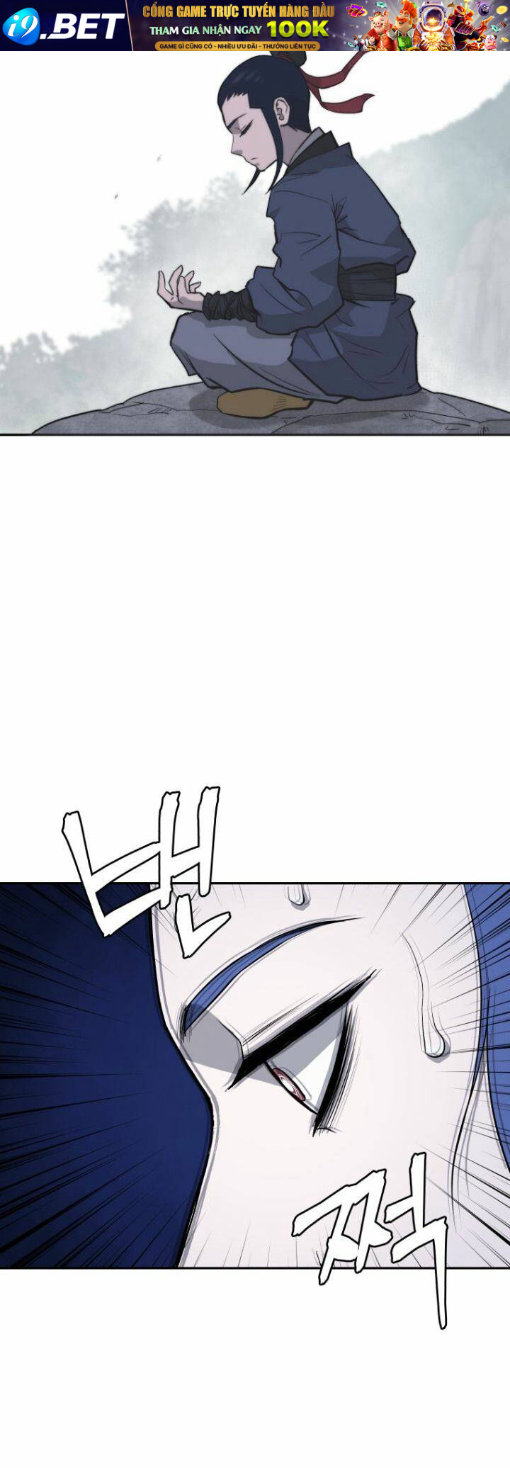 Thái Thú Kang Jin Lee - Chapter 17 - Page 19