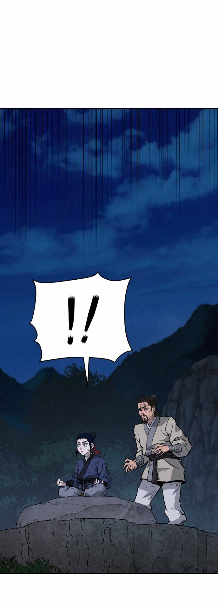 Thái Thú Kang Jin Lee - Chapter 17 - Page 20