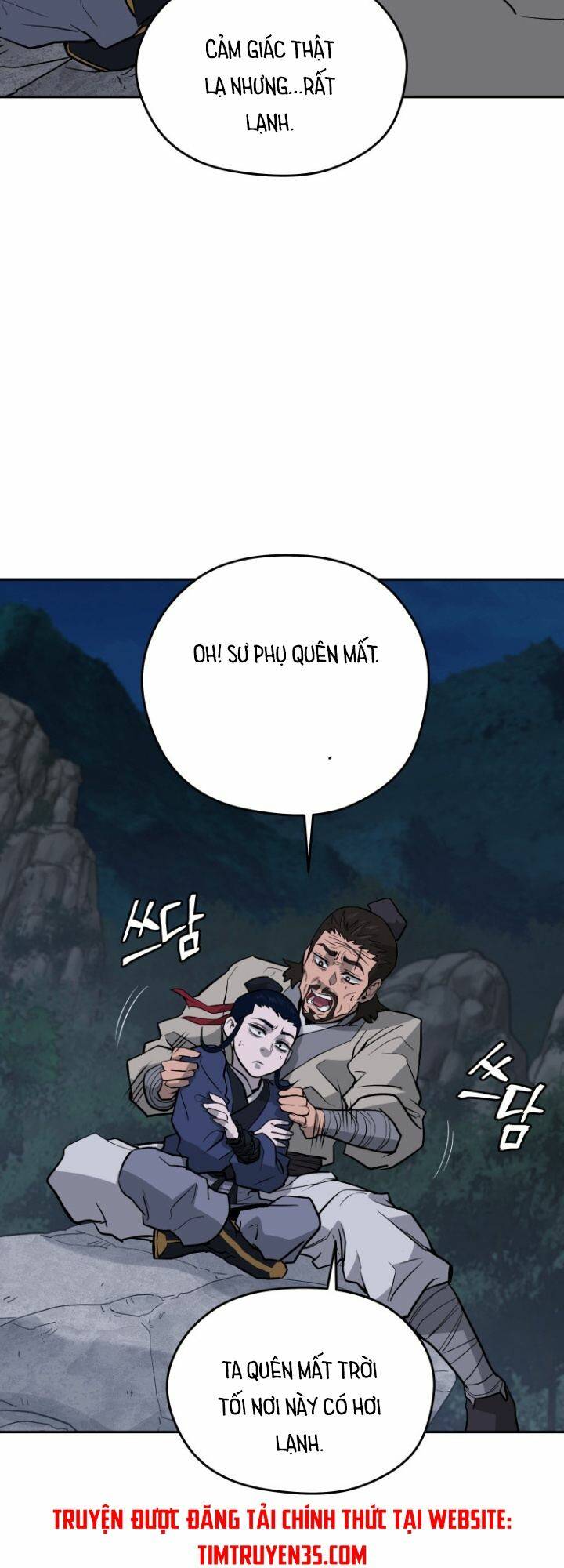 Thái Thú Kang Jin Lee - Chapter 17 - Page 26