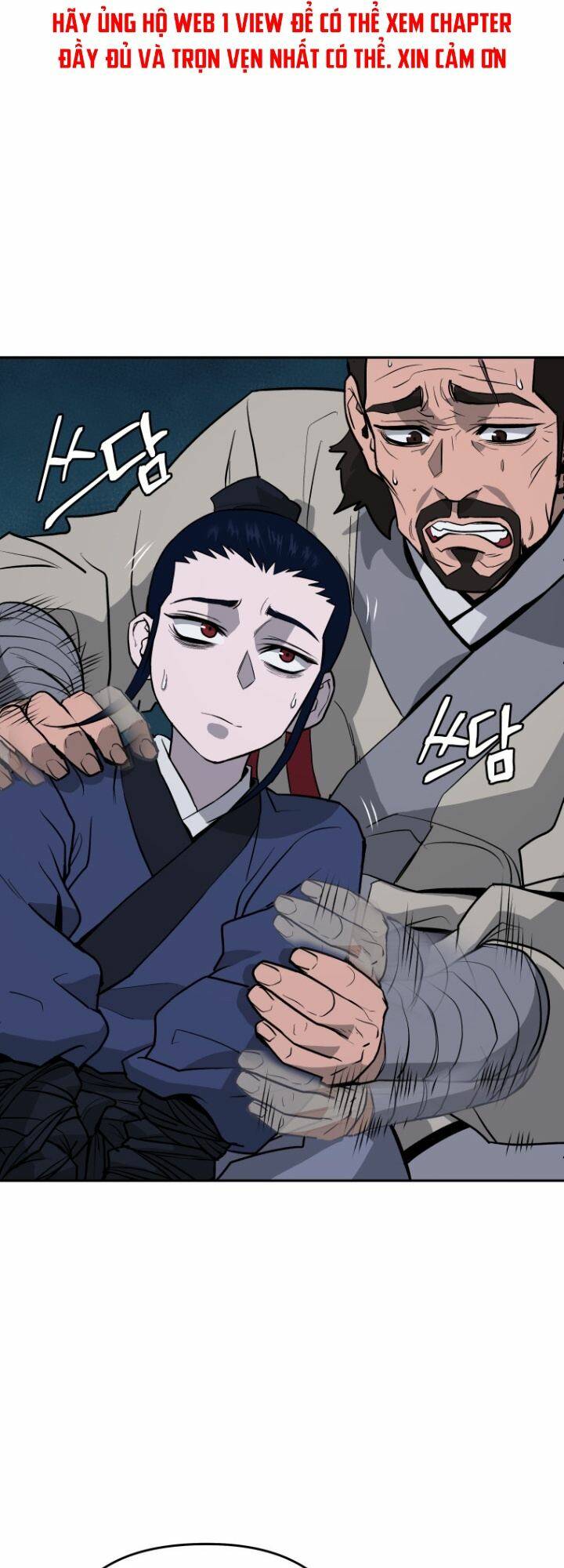 Thái Thú Kang Jin Lee - Chapter 17 - Page 27