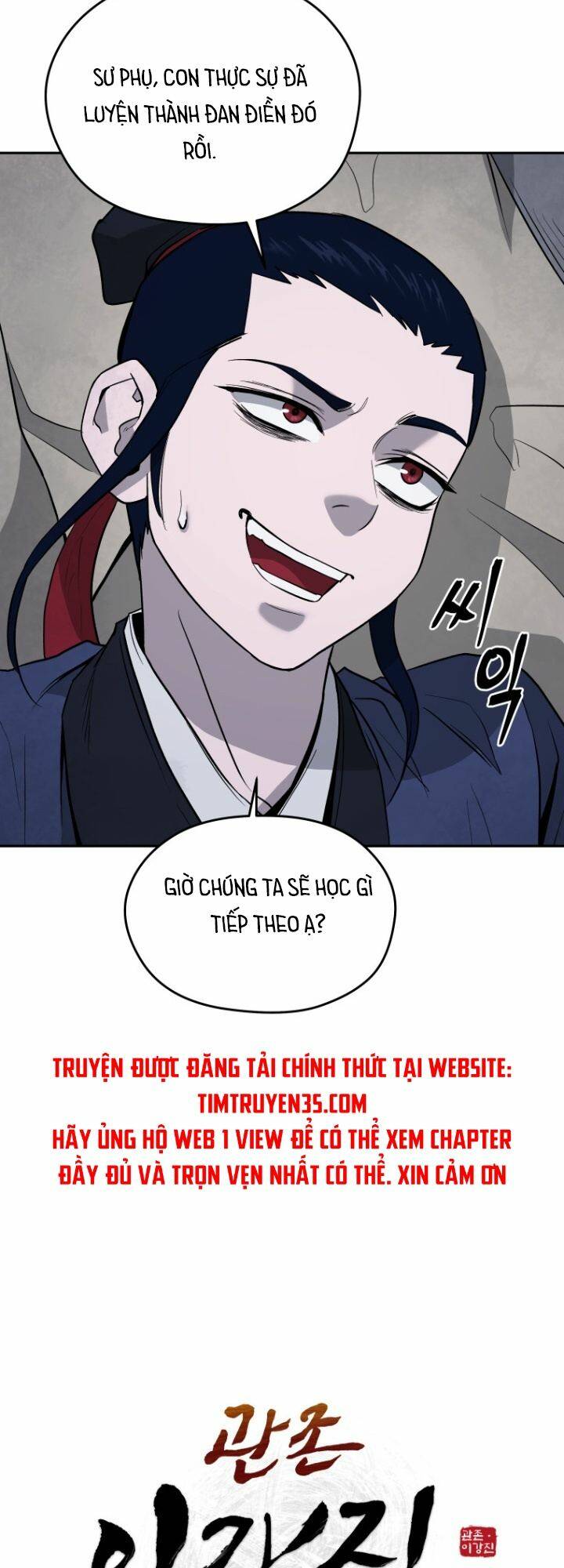 Thái Thú Kang Jin Lee - Chapter 17 - Page 28