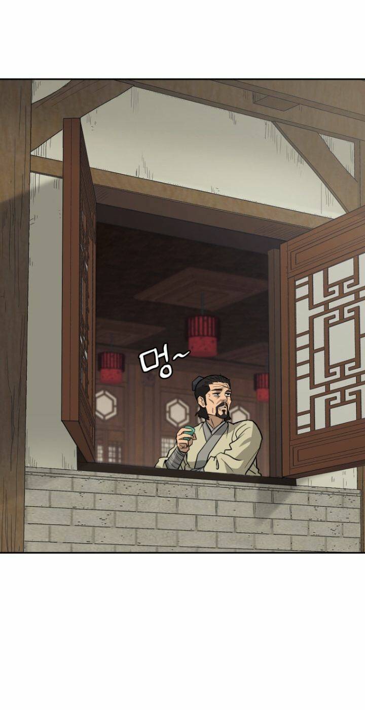 Thái Thú Kang Jin Lee - Chapter 17 - Page 30