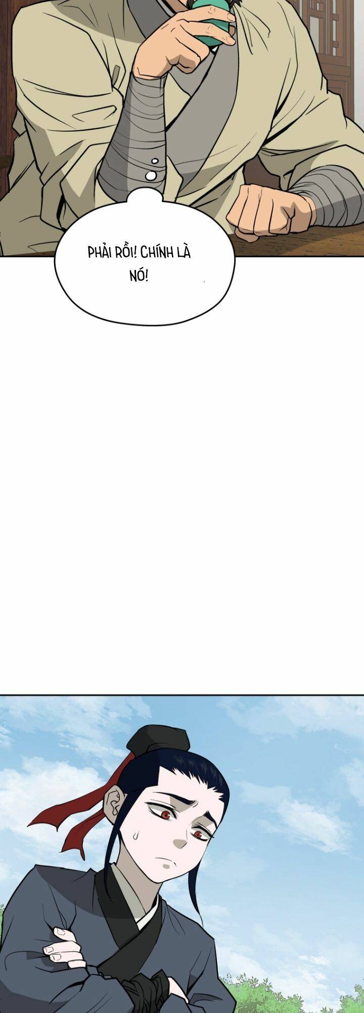 Thái Thú Kang Jin Lee - Chapter 17 - Page 34