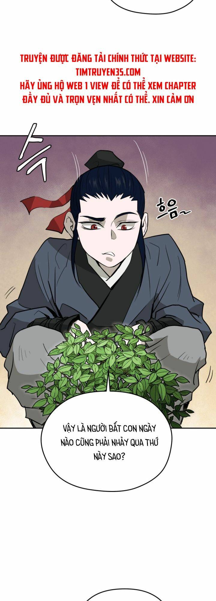 Thái Thú Kang Jin Lee - Chapter 17 - Page 36