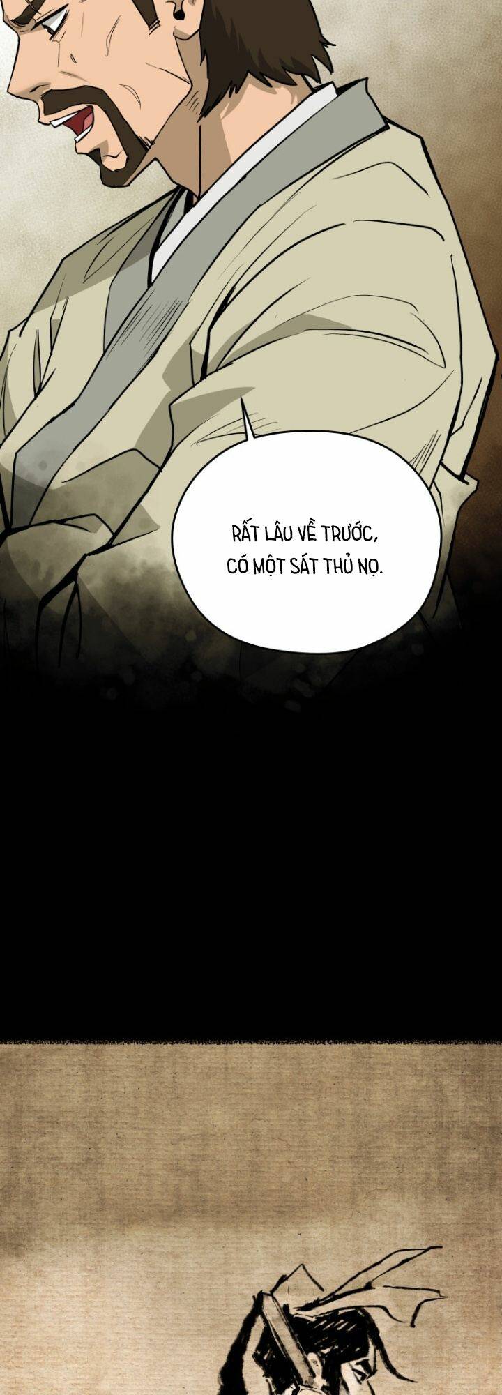 Thái Thú Kang Jin Lee - Chapter 17 - Page 38