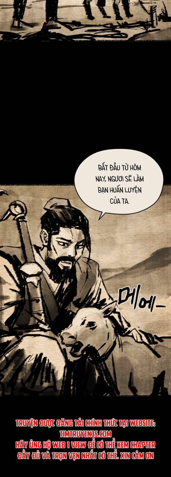 Thái Thú Kang Jin Lee - Chapter 17 - Page 40