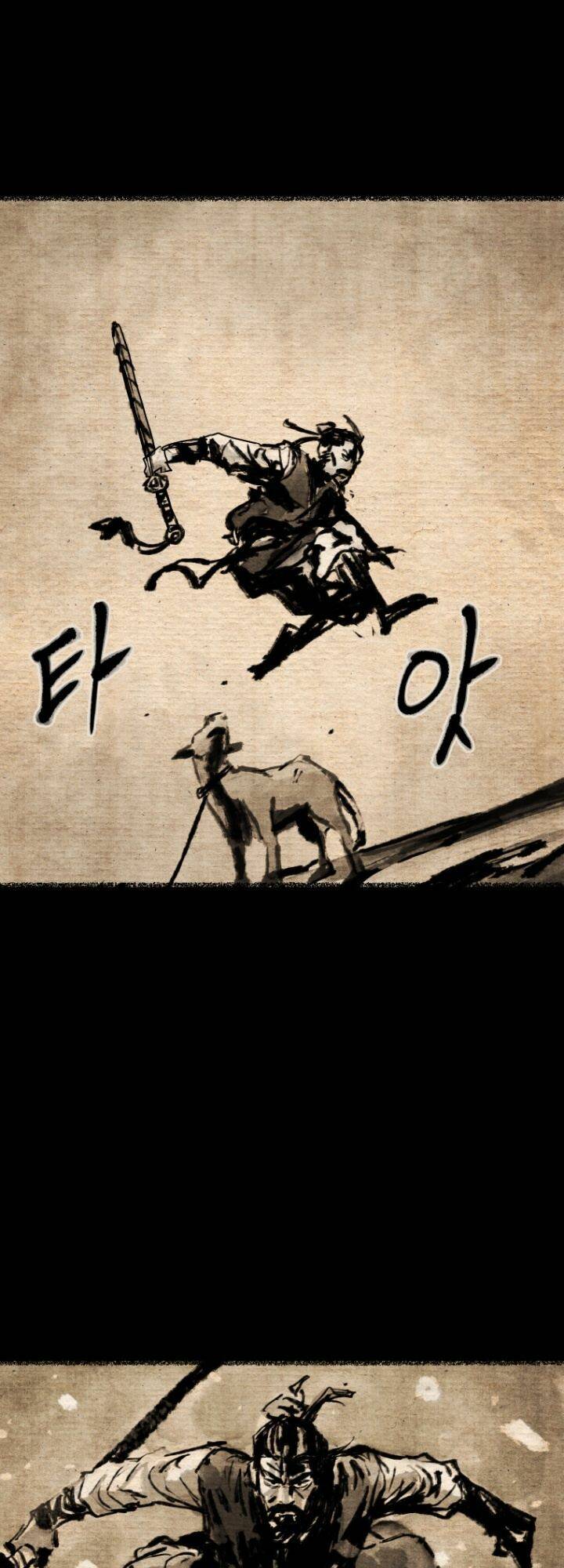 Thái Thú Kang Jin Lee - Chapter 17 - Page 41