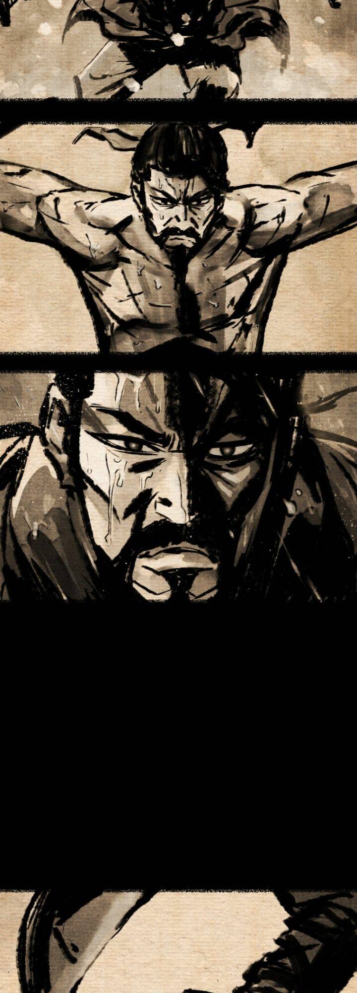 Thái Thú Kang Jin Lee - Chapter 17 - Page 42