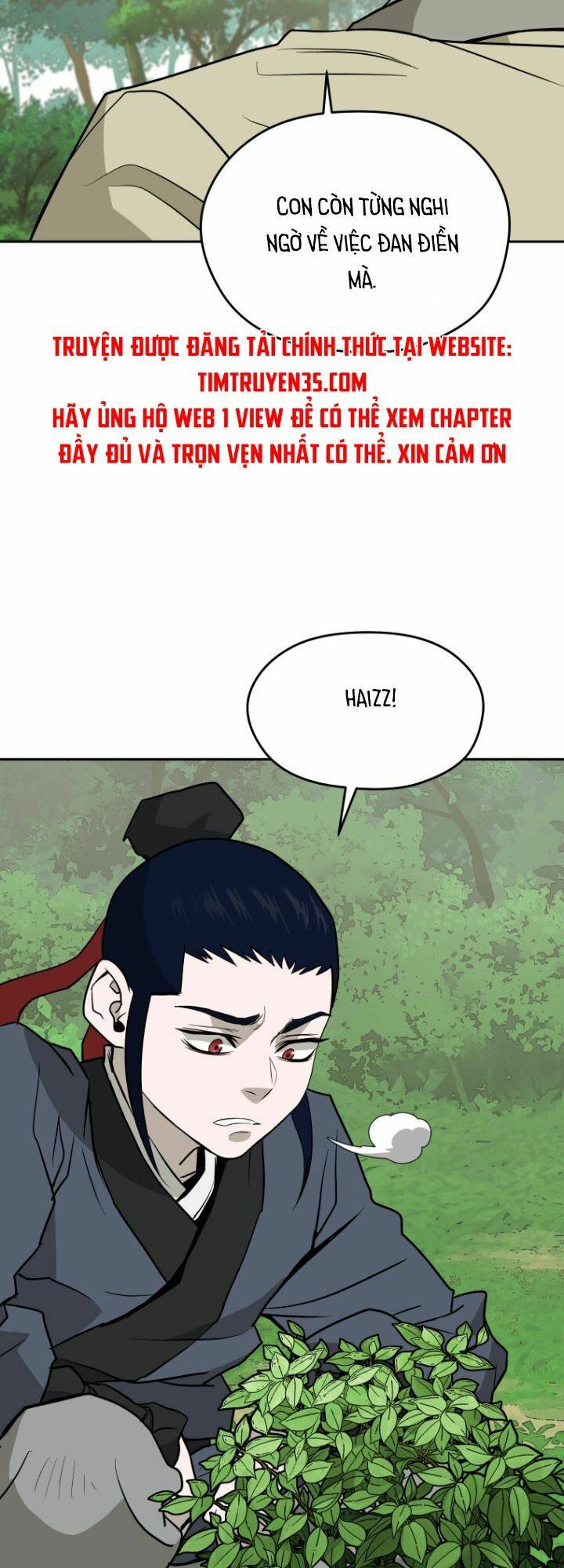 Thái Thú Kang Jin Lee - Chapter 17 - Page 49