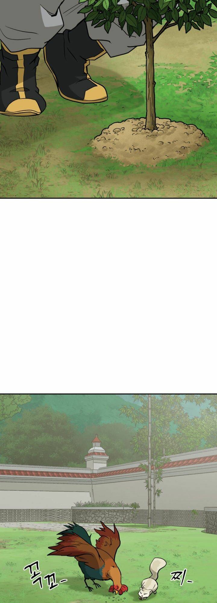 Thái Thú Kang Jin Lee - Chapter 17 - Page 50