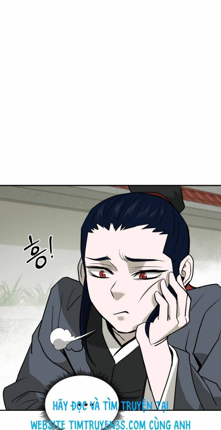 Thái Thú Kang Jin Lee - Chapter 17 - Page 60