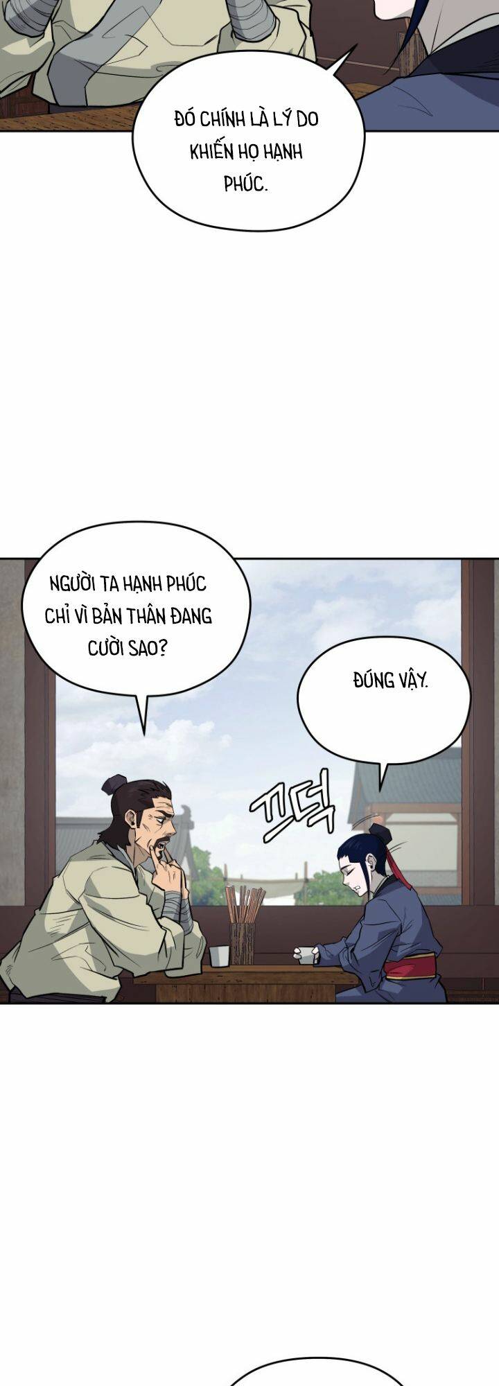 Thái Thú Kang Jin Lee - Chapter 18 - Page 10