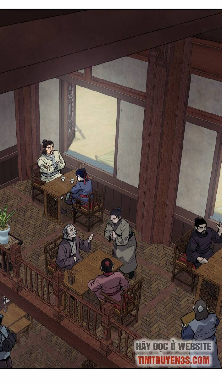 Thái Thú Kang Jin Lee - Chapter 18 - Page 16