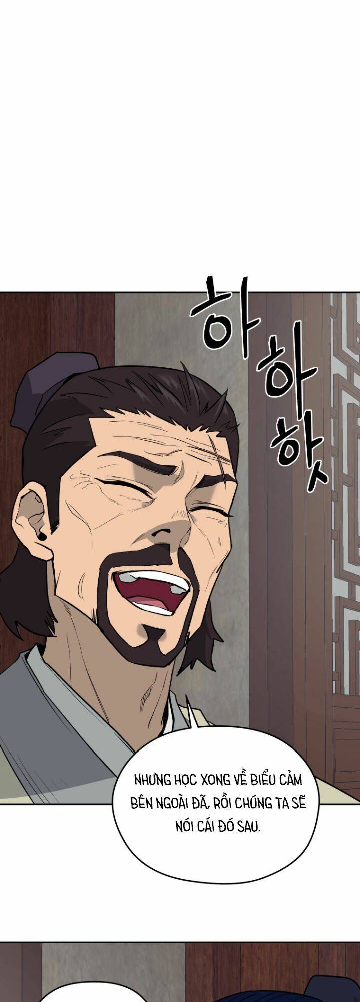 Thái Thú Kang Jin Lee - Chapter 18 - Page 23