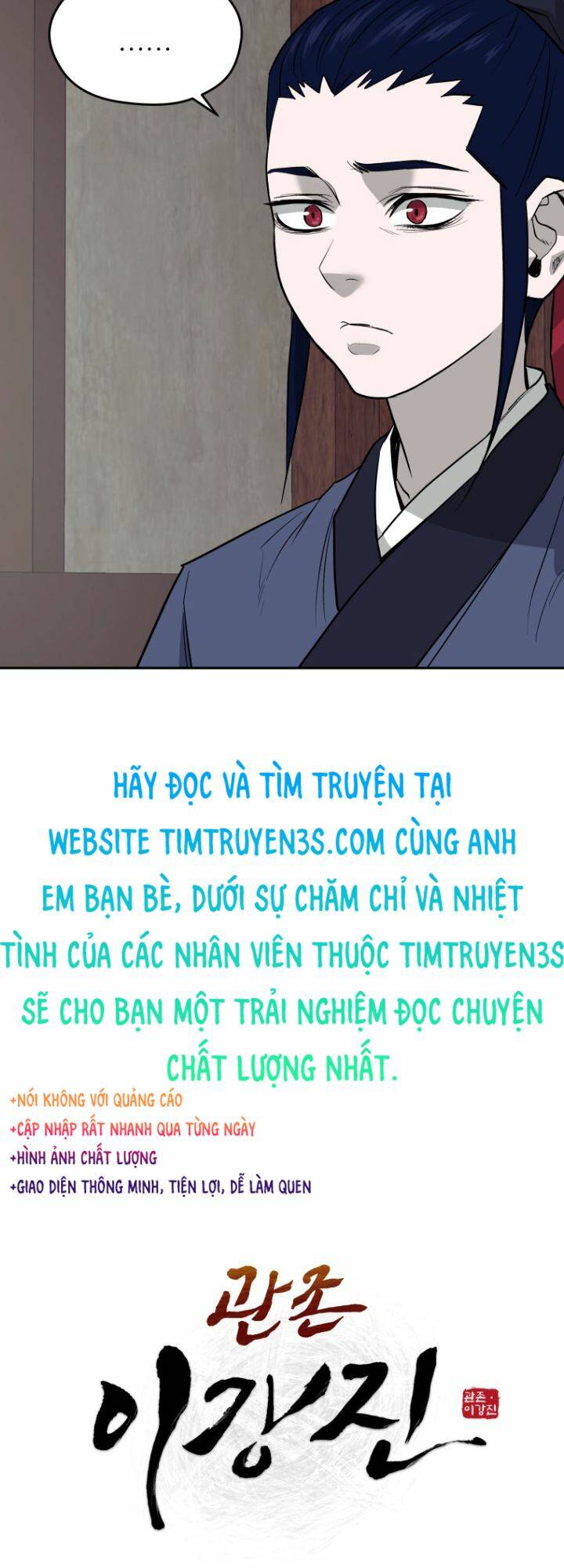 Thái Thú Kang Jin Lee - Chapter 18 - Page 24