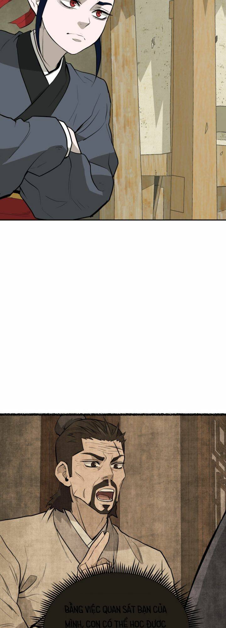 Thái Thú Kang Jin Lee - Chapter 18 - Page 29